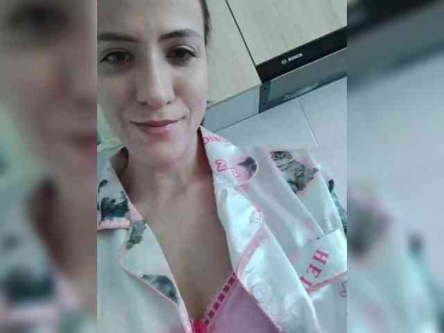 Bogina2 bongacams