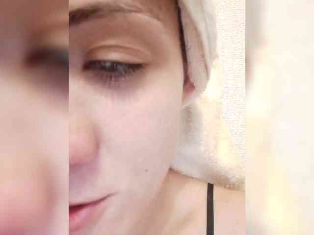Bogina2 Live Webcam on BongaCams