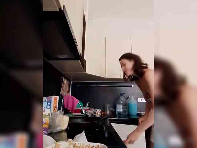 Bogina2 Live Webcam on BongaCams