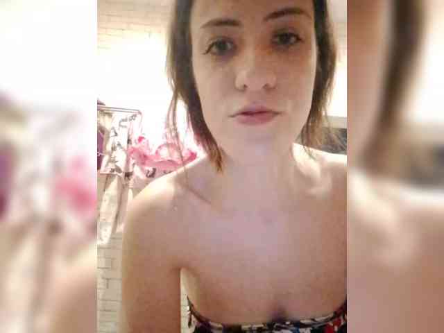 Bogina2 Live Webcam on BongaCams