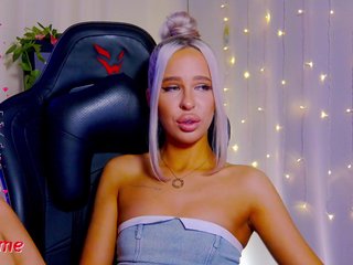Alex-Coker Porn Show