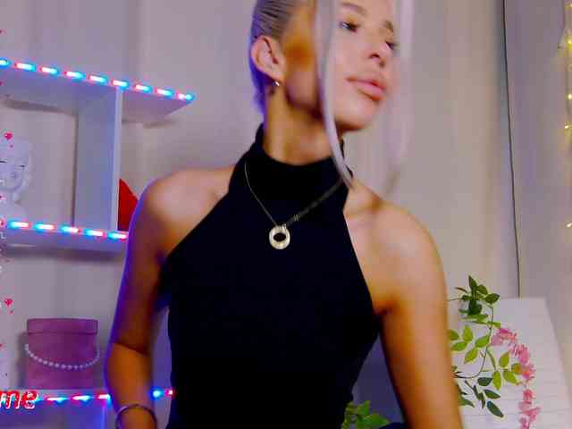 Alex-Coker webcam