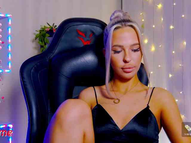 Alex-Coker webcam