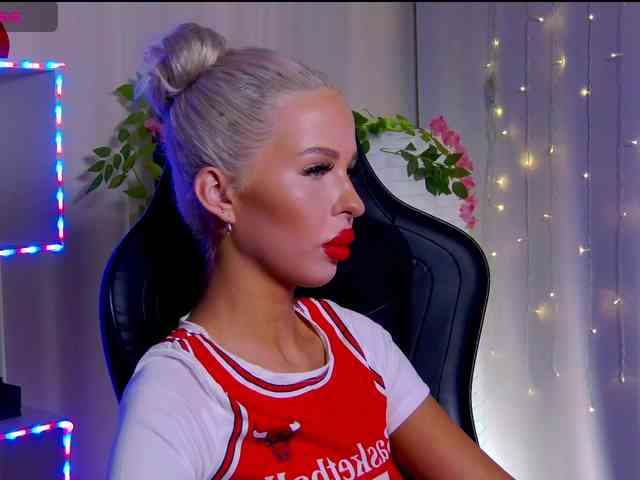 Alex-Coker webcam