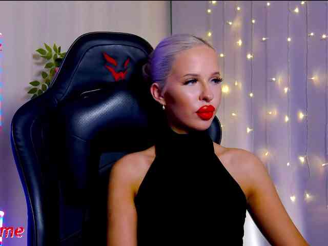 Alex-Coker webcam