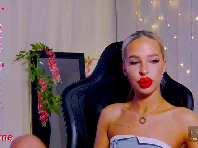 Alex-Coker webcam