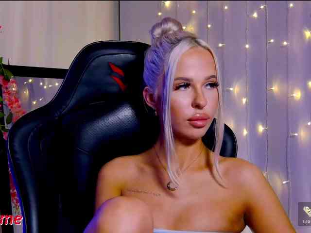 Alex-Coker webcam