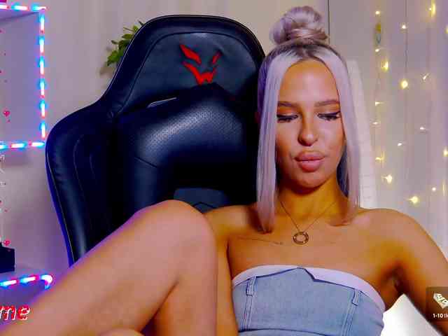 Alex-Coker webcam