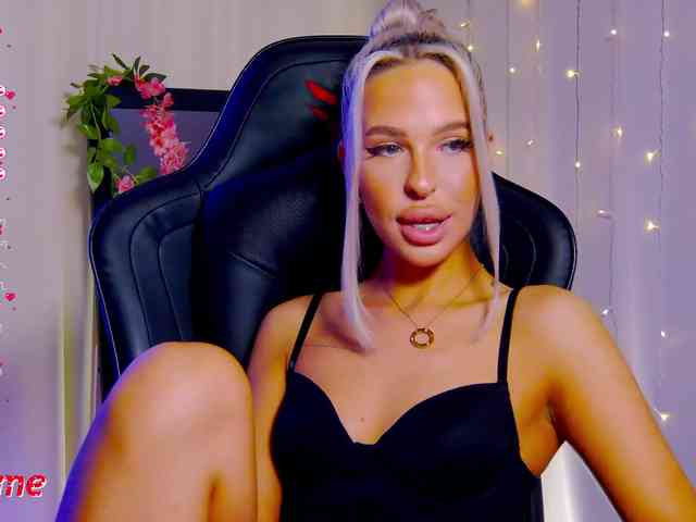 Alex-Coker webcam