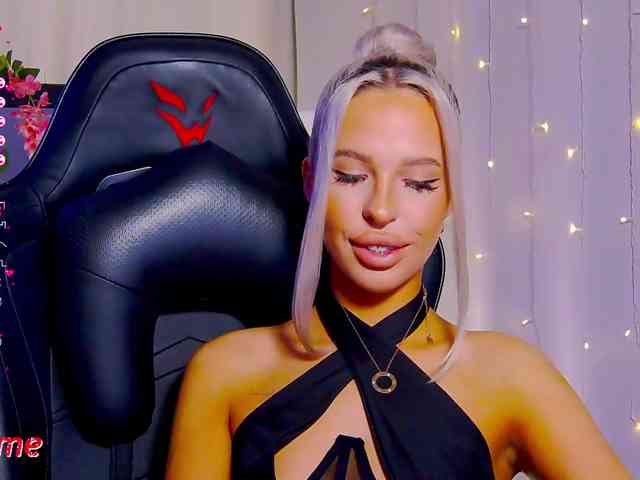 Alex-Coker webcam