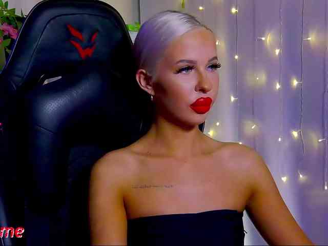 Alex-Coker webcam