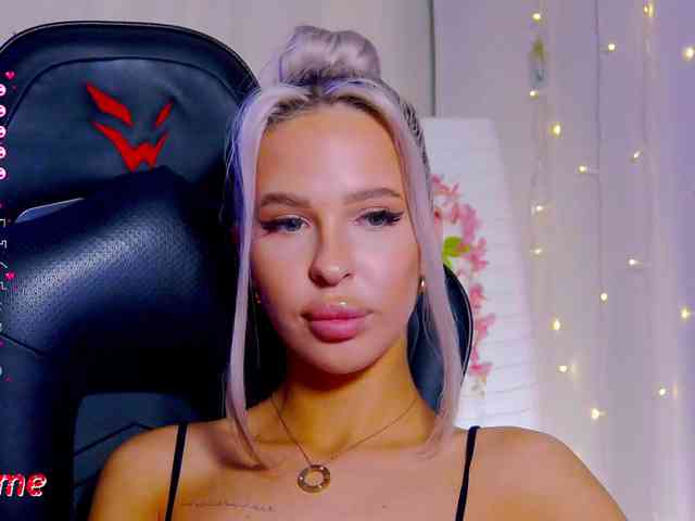 Alex-Coker webcam