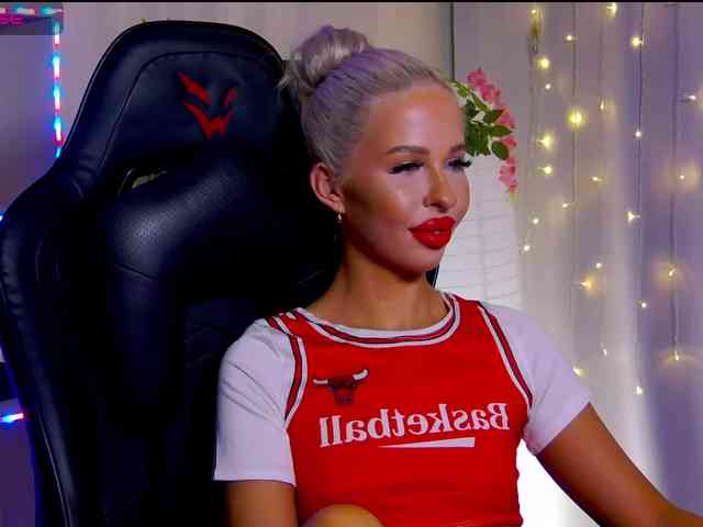 Alex-Coker webcam