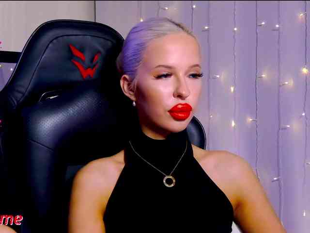 Alex-Coker webcam