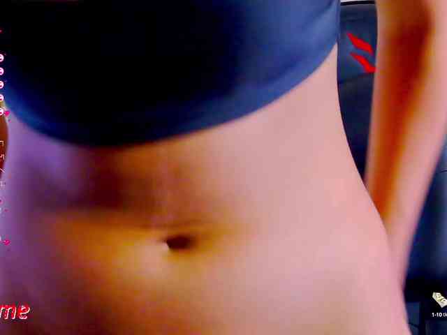 Alex-Coker webcam