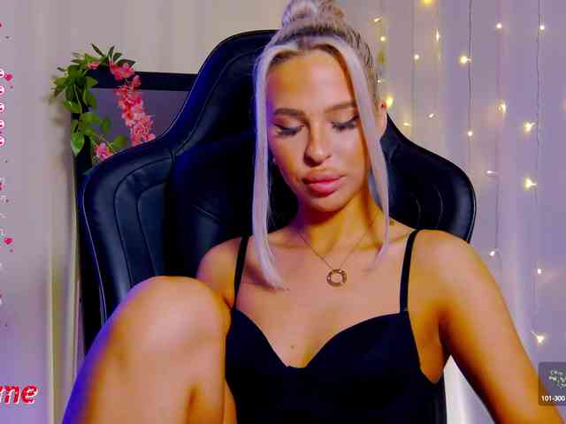 Alex-Coker webcam