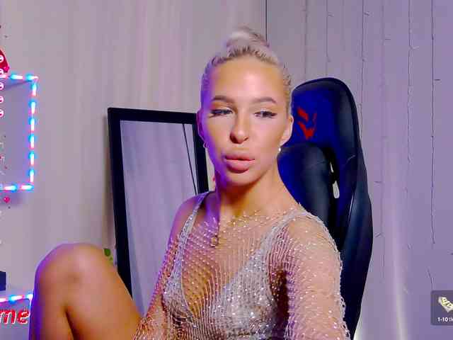 Alex-Coker webcam