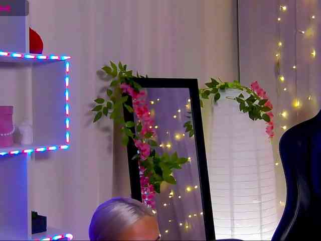 Alex-Coker webcam