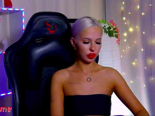 Alex-Coker webcam