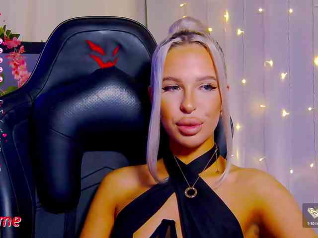 Alex-Coker webcam