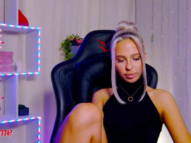 Alex-Coker webcam