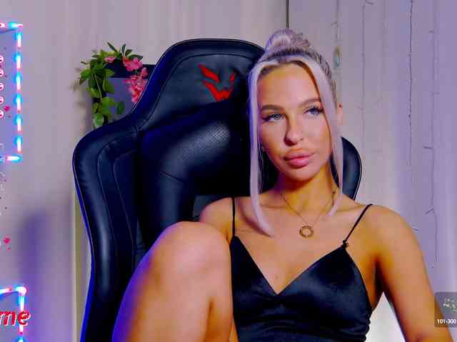 Alex-Coker webcam