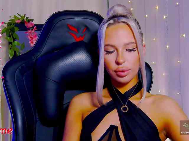 Alex-Coker webcam