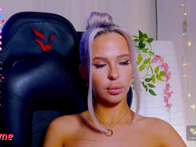 Alex-Coker webcam