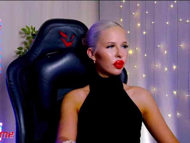Alex-Coker webcam