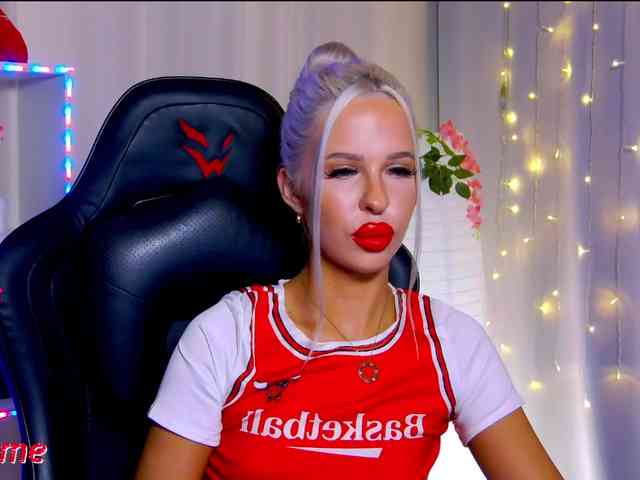 Alex-Coker webcam