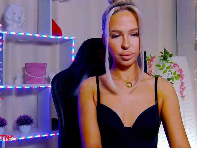 Alex-Coker webcam