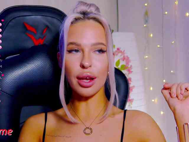 Alex-Coker webcam