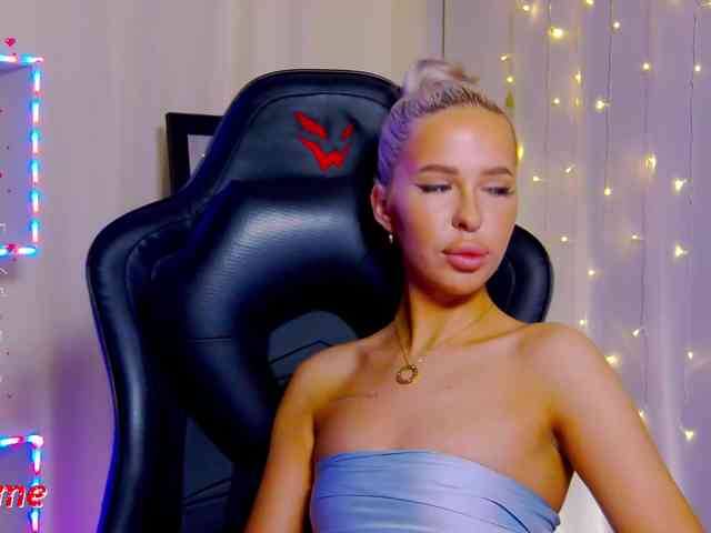 Alex-Coker webcam