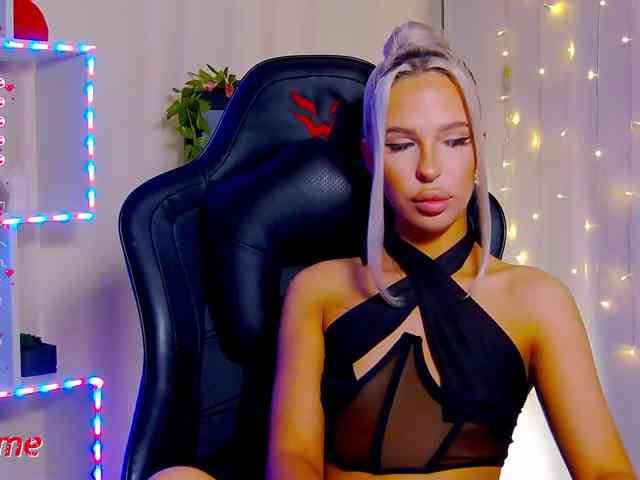 Alex-Coker webcam