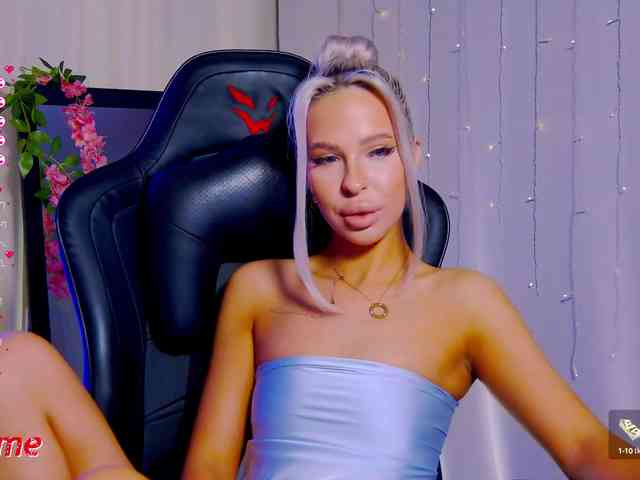 Alex-Coker webcam