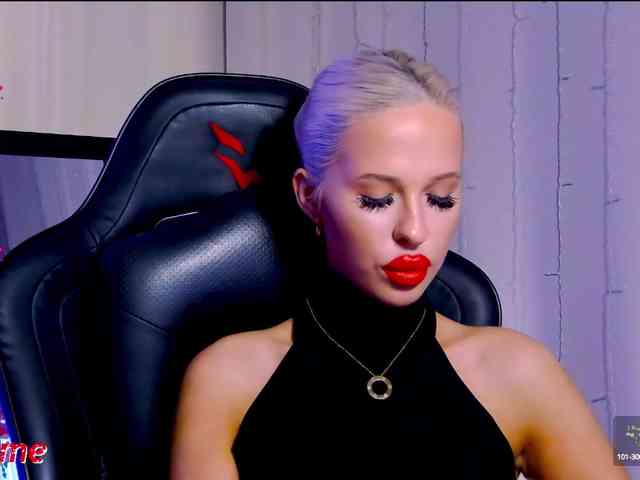 Alex-Coker webcam