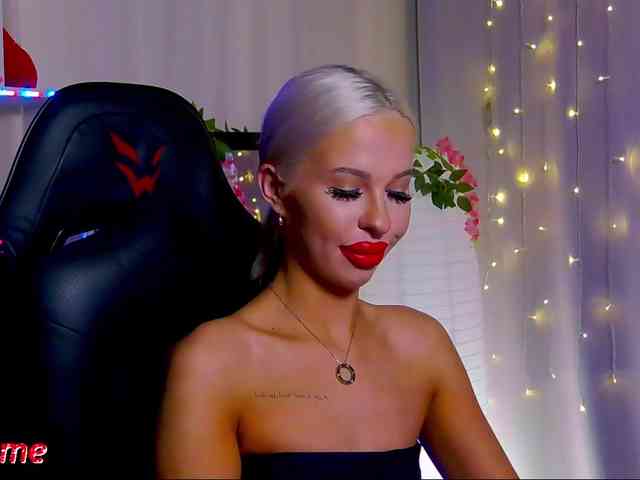 Alex-Coker webcam
