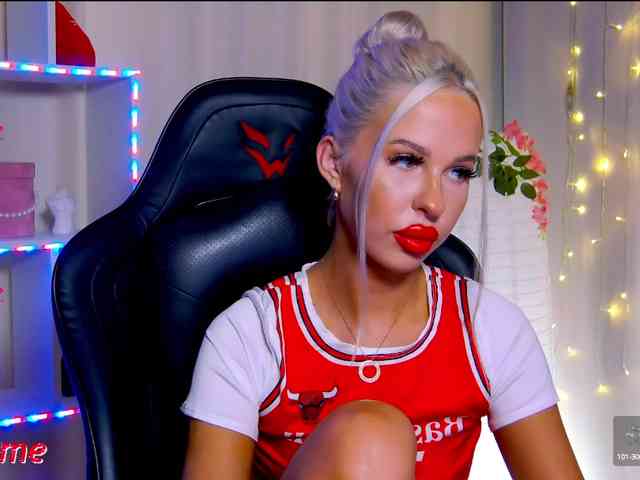 Alex-Coker webcam