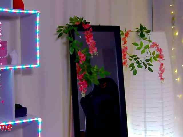 Alex-Coker webcam
