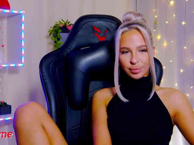 Alex-Coker webcam
