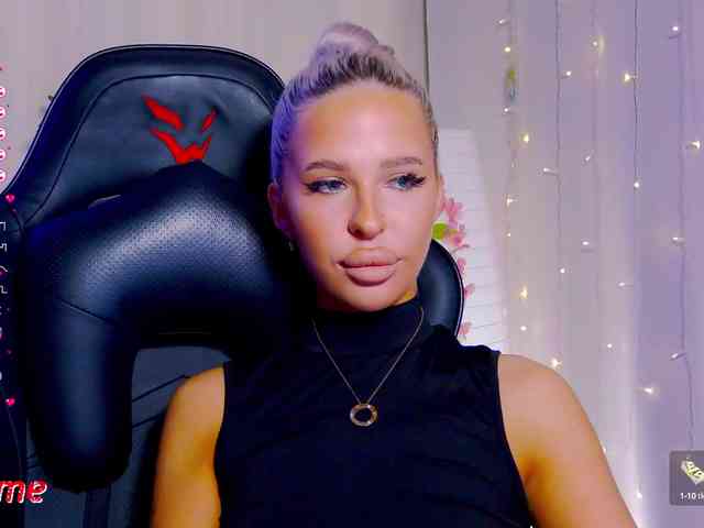 Alex-Coker webcam
