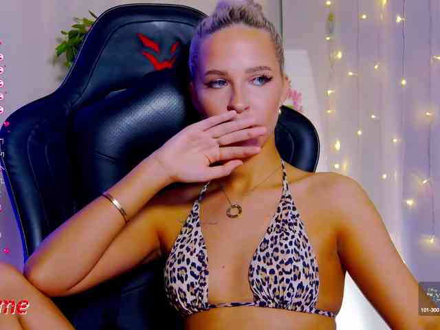 Alex-Coker webcam