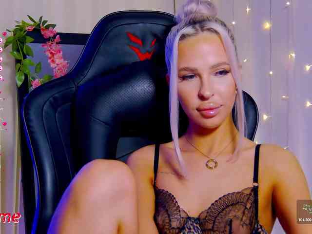 Alex-Coker webcam