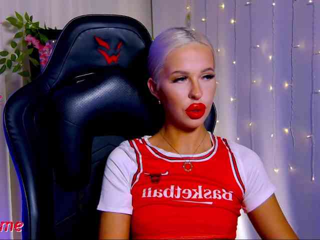 Alex-Coker webcam