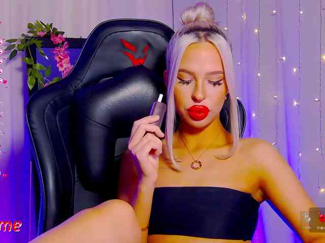 Alex-Coker webcam