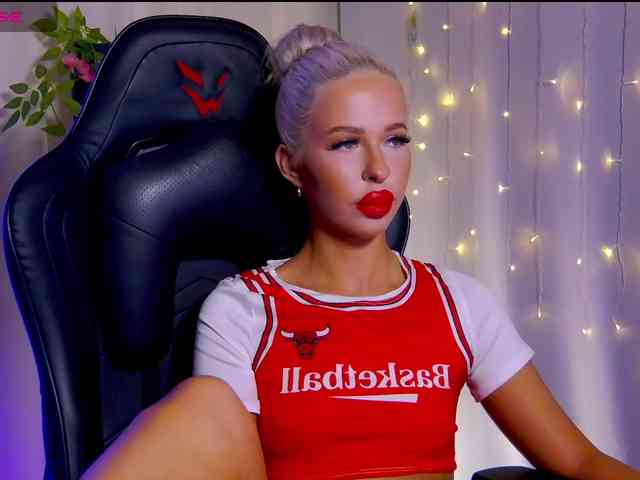 Alex-Coker webcam