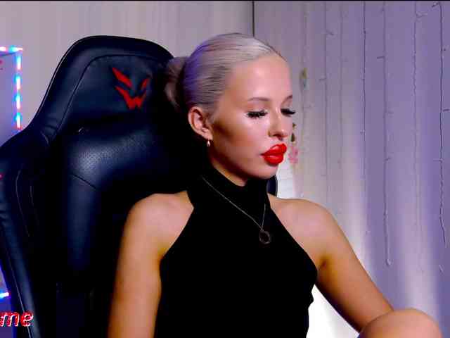 Alex-Coker webcam
