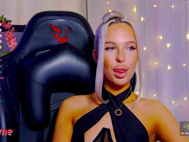 Alex-Coker webcam