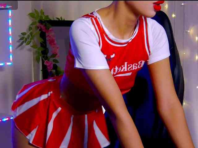 Alex-Coker webcam