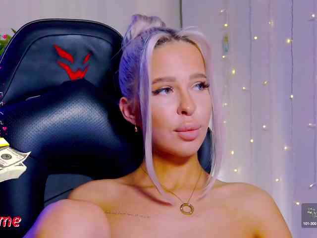 Alex-Coker webcam